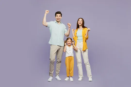 幸运飞艇 App 预览