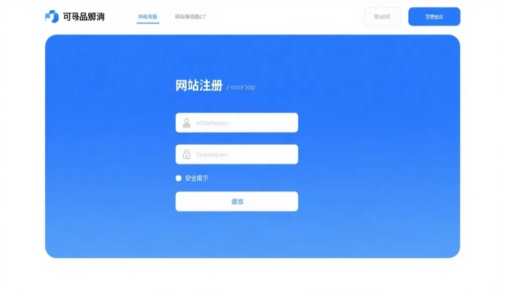 大发快三注册网站信息架构与流程全解析：技术、合规与用户体验深度剖析